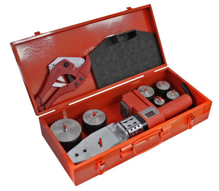 Фото: чемодан для оборудования