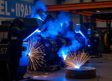 Сварочные аппараты