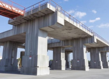 Железобетонные изделия