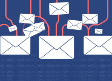 почтовые сервера