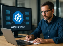 Оркестратор контейнеризированных приложений