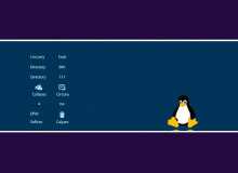cлужба каталога для Linux