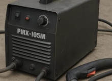 Резак PMX-105М